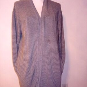 Gray Women's jacket